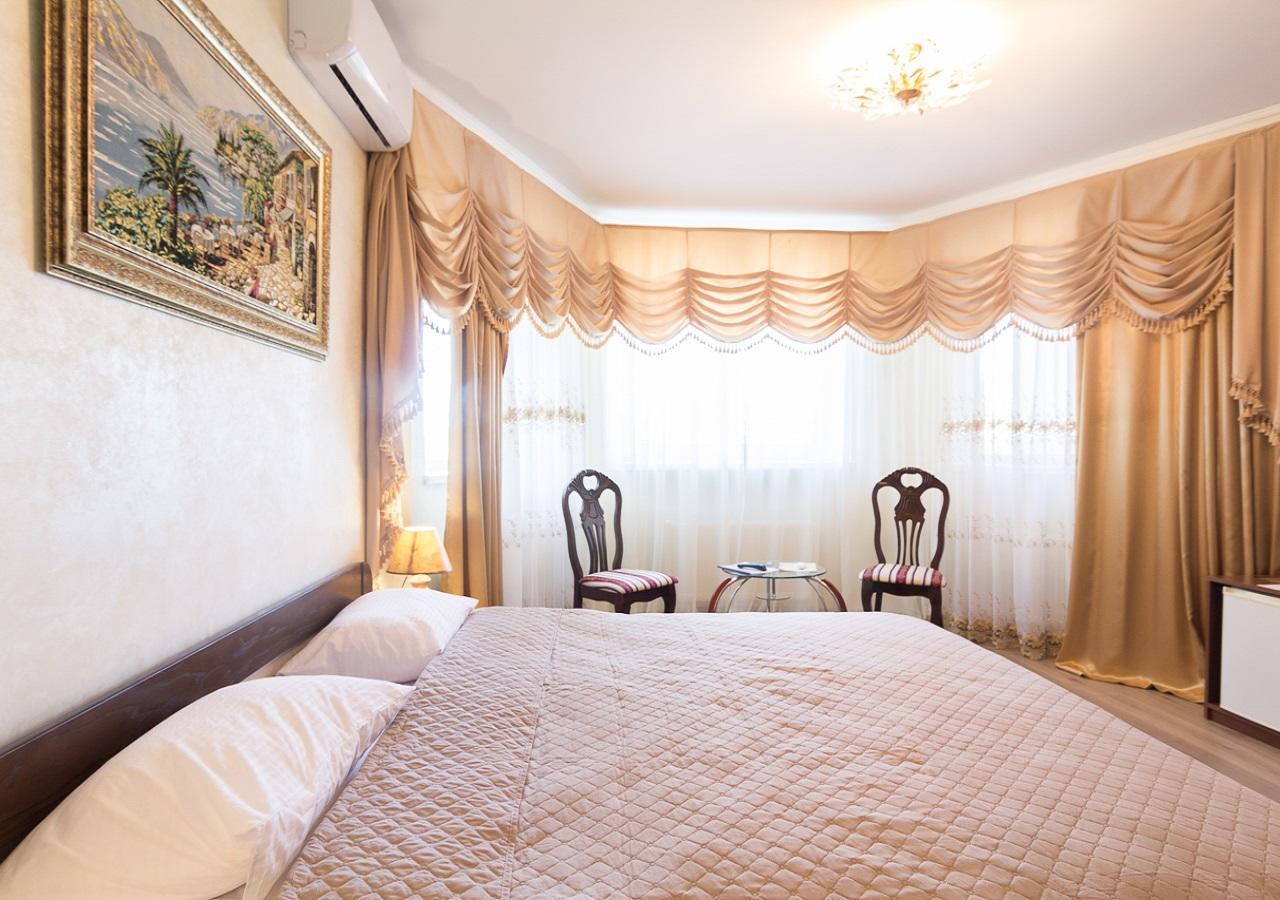Villa Neapol Odessa Exteriör bild